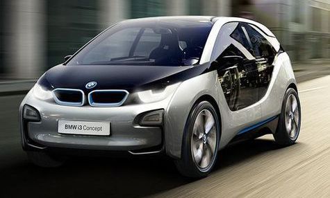 Секреты BMW i3: производство, использование, ремонт и утилизация